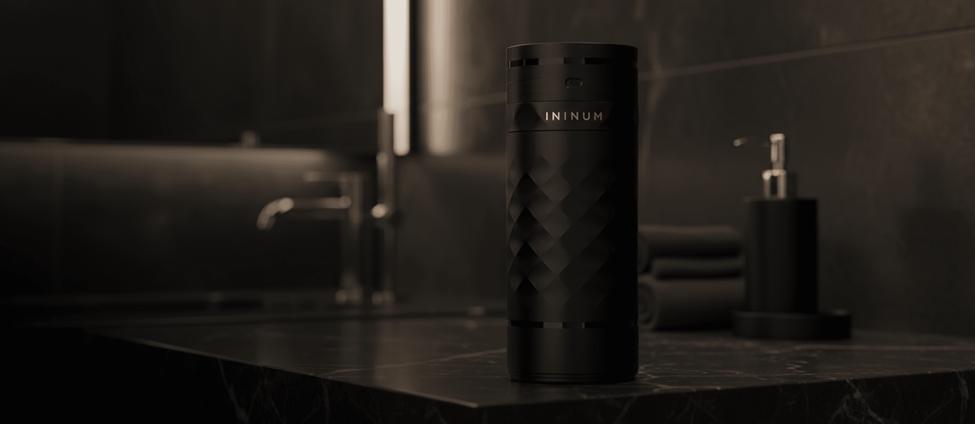 ININUM device